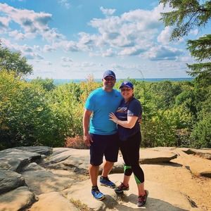 Meet your Posher, Mike